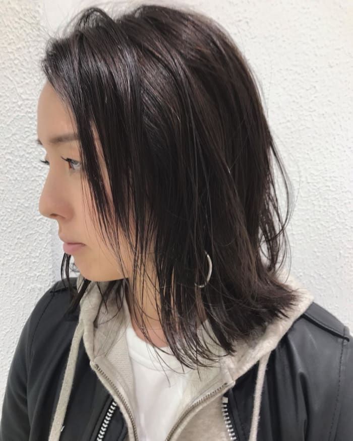 イメチェンしたい方必見 ボブコラム第二弾 失敗しない ボブ ボブの長さ大辞典 コラム Ash 元住吉店 植本 琢 Ash オフィシャルサイト