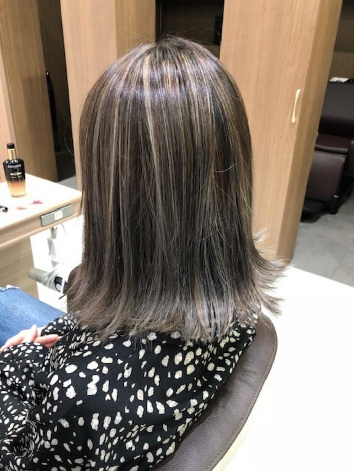 今流行りの外国人風ハイライトってなに コラム Ash 新小岩店 小島 仁美 Ash オフィシャルサイト 今流行りの外国人風ハイライトってなに コラム Ash 新小岩店 小島 仁美 Ash オフィシャルサイト