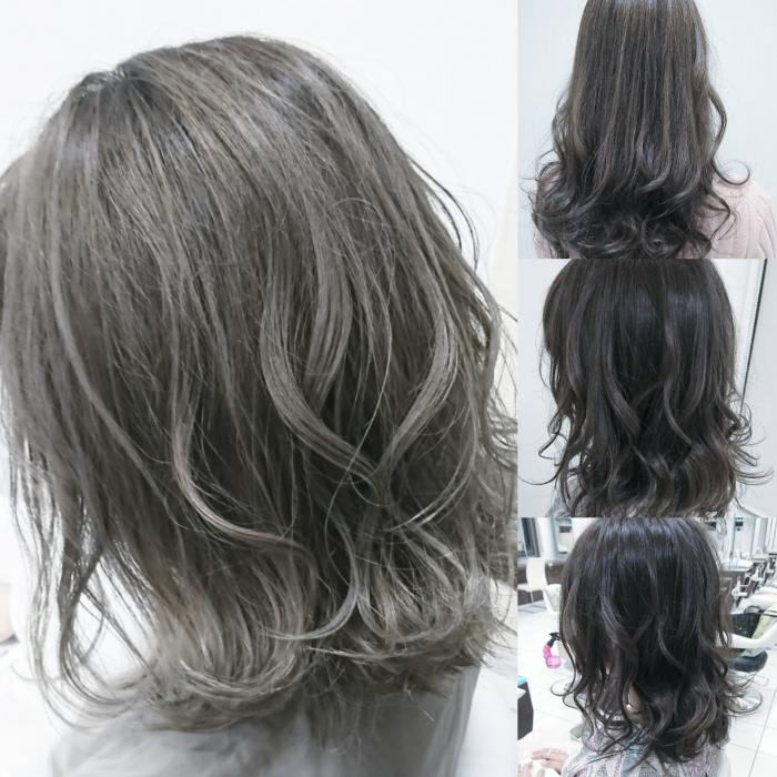 人気継続中 イルミナカラー コラム Ash 菊名店 上杉 一也 Ash オフィシャルサイト