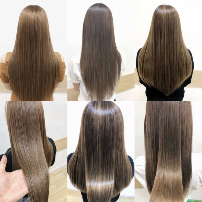 髪 傷んでる キューティクルがダメージを受ける原因と対処法 Honey Plus ハニープラス 生ハチミツシャンプー