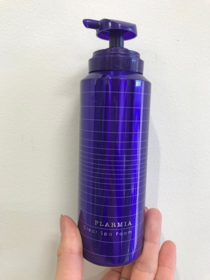 炭酸シャンプーをおすすめする理由 コラム Ash 高円寺店 山口 直人 Ash オフィシャルサイト