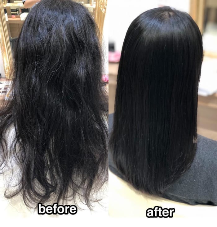 初めて縮毛矯正をかける前に知っておきたいメリット 失敗例 コラム Ash 聖蹟桜ヶ丘店 堂福 和也 Ash オフィシャルサイト 初めて縮毛矯正をかける前に知っておきたいメリット 失敗例 コラム Ash 聖蹟桜ヶ丘店 堂福 和也 Ash オフィシャルサイト