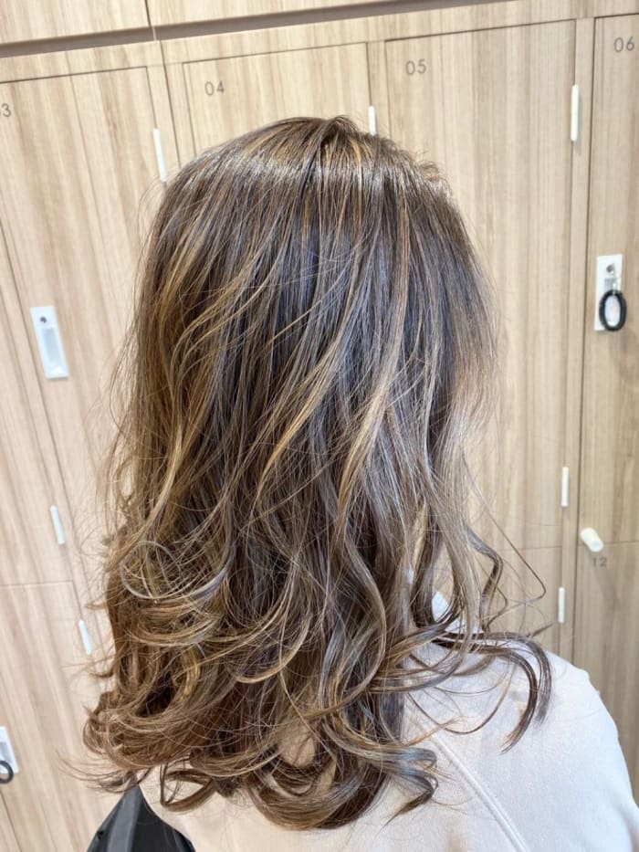 是非ハイトーンカラーの方にしてほしいホームケア コラム Ash 成増店 伊藤 隼 Ash オフィシャルサイト