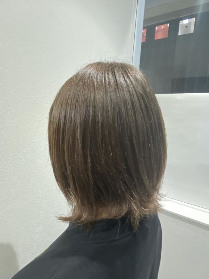 髪を明るく見せるには コラム Ash 成増店 近藤 辰哉 Ash オフィシャルサイト 髪を明るく見せるには コラム Ash 成増店 近藤 辰哉 Ash オフィシャルサイト