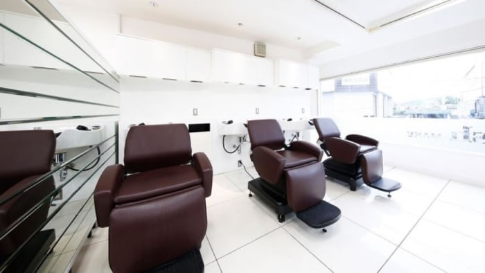 Ash鶴ヶ峰１号店では妊婦さんが来店しやすいようにこんなことしています コラム Ash 鶴ヶ峰1号店 岡田 萌香 Ash オフィシャルサイト