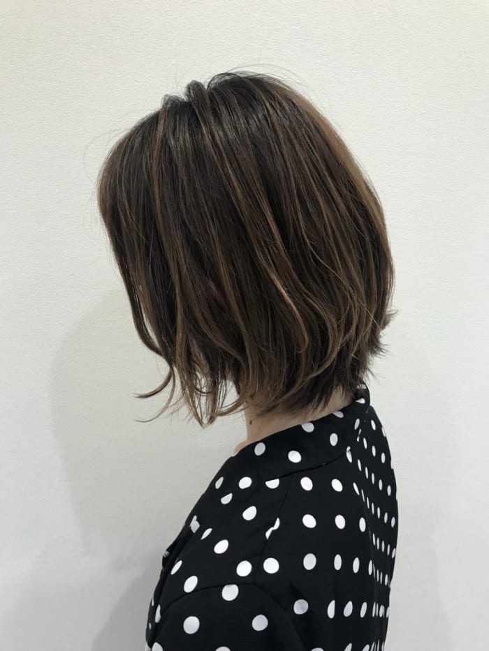 今更聞けないハイライト コラム Ash 鶴ヶ峰1号店 岩﨑 幸恵 Ash オフィシャルサイト 今更聞けないハイライト コラム Ash 鶴ヶ峰1号店 岩﨑 幸恵 Ash オフィシャルサイト