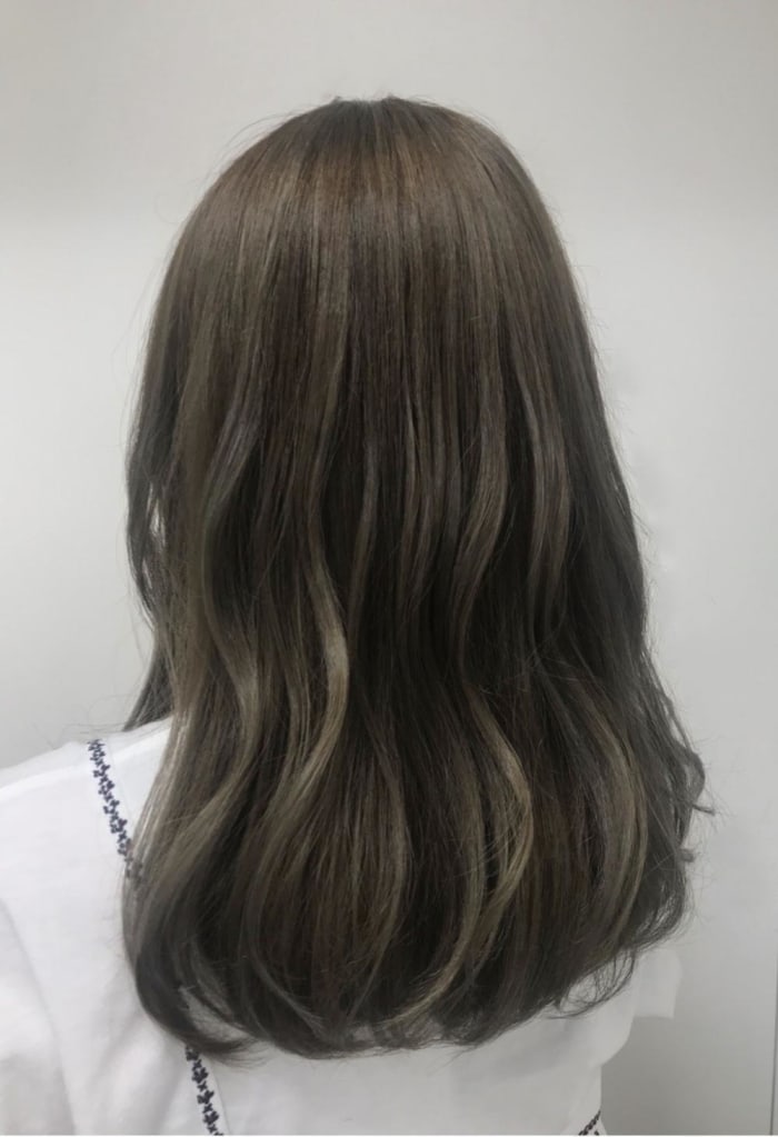 今更聞けないハイライト コラム Ash 鶴ヶ峰1号店 岩﨑 幸恵 Ash オフィシャルサイト