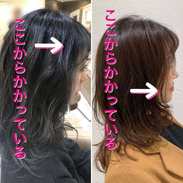 初めてのデジタルパーマ 初心者さんの不安を無くし最大限に活かすために知っておきたいことを分かりやすく説明します コラム Ash 元住吉店 下平 秀美 Ash オフィシャルサイト 初めてのデジタルパーマ 初心者さんの不安を無くし最大限に活かすために知っておきたいことを分かりやすく説明します コラム Ash 元住吉店 下平 秀美 Ash オフィシャルサイト