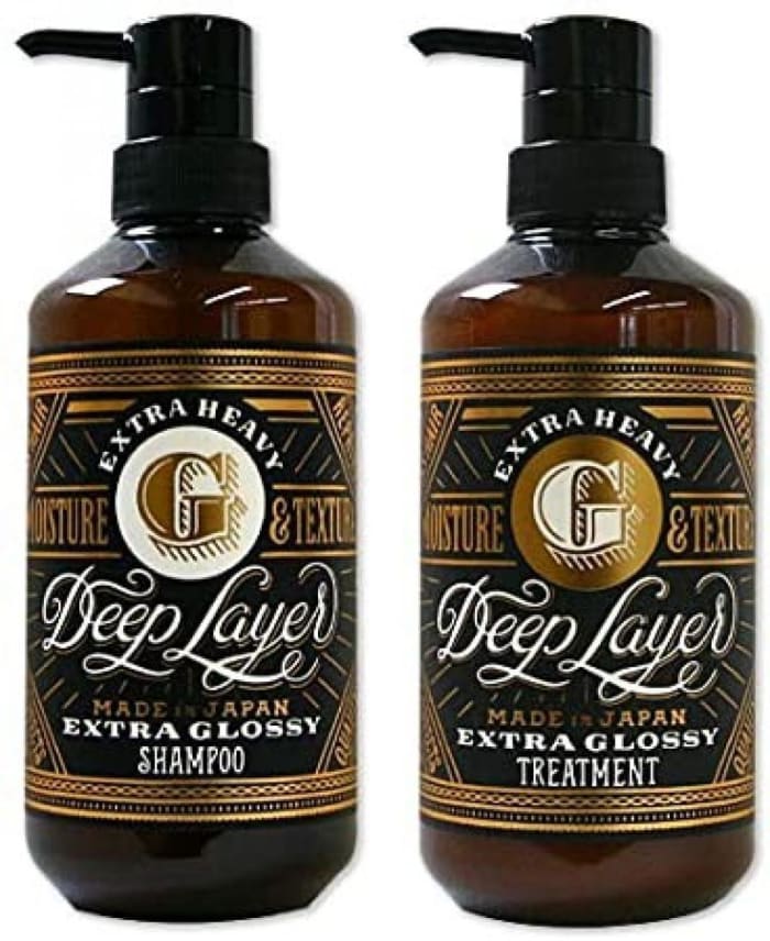 ディープレイヤー まるでサロン帰りの仕上がり コラム Ash 新子安店 野口 虎生 Ash オフィシャルサイト