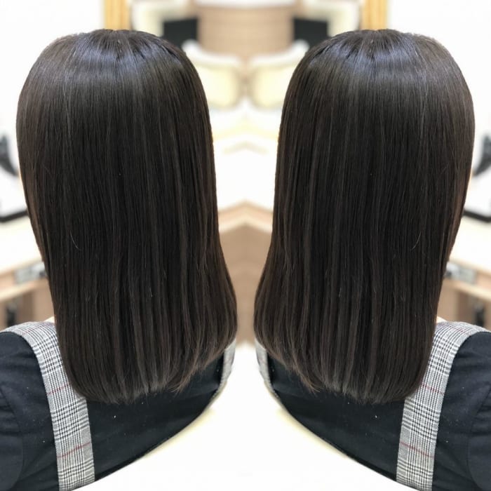 初めて縮毛矯正をかける前に知っておきたいメリット 失敗例 コラム Ash 聖蹟桜ヶ丘店 堂福 和也 Ash オフィシャルサイト 初めて縮毛矯正をかける前に知っておきたいメリット 失敗例 コラム Ash 聖蹟桜ヶ丘店 堂福 和也 Ash オフィシャルサイト