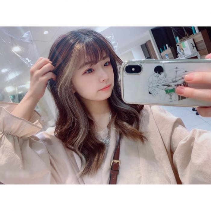 今話題のface Framing Color コラム Ash 中山店 佐藤 あき Ash オフィシャルサイト 今話題のface Framing Color コラム Ash 中山店 佐藤 あき Ash オフィシャルサイト