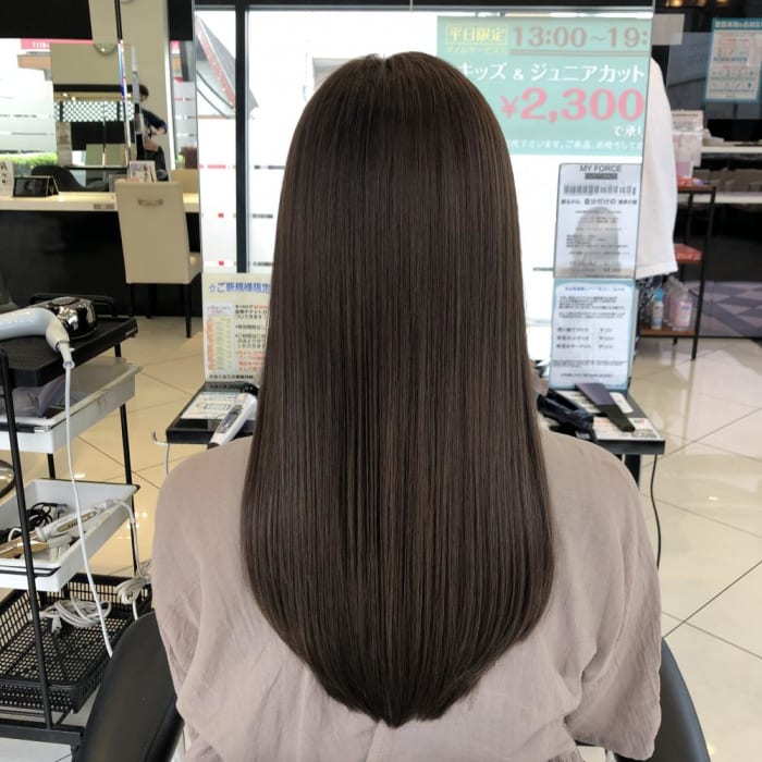 美髪の人はもうやってる 炭酸泉 コラム Ash 瑞江店 武藤 陸 Ash オフィシャルサイト 美髪の人はもうやってる 炭酸泉 コラム Ash 瑞江店 武藤 陸 Ash オフィシャルサイト