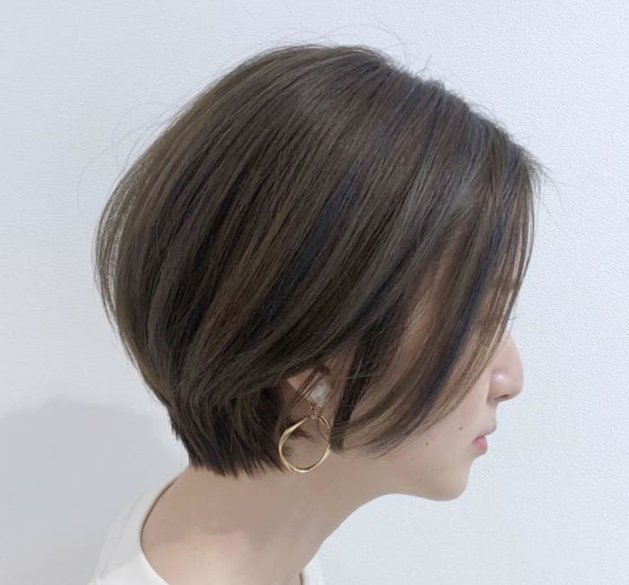 ショートヘアにして失敗した方必見‼︎ 知っておくと失敗しない！【ショートヘアの落とし穴】｜コラム NAOKI HAIR DRESSING 銀座