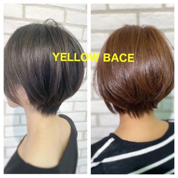 白髪染めだと暗くなる 30代40代女性必見 ヘアカラーのお悩み解決します コラム Ash 十日市場店 渋谷 絵美 Ash オフィシャルサイト 白髪染めだと暗くなる 30代40代女性必見 ヘアカラーのお悩み解決します コラム Ash 十日市場店 渋谷 絵美 Ash オフィシャルサイト