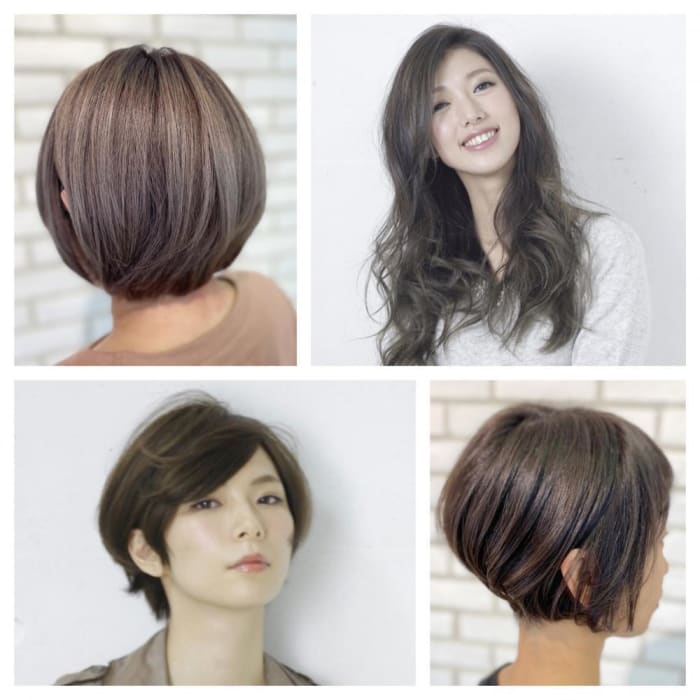 白髪染めだと暗くなる 30代40代女性必見 ヘアカラーのお悩み解決します コラム Ash 十日市場店 渋谷 絵美 Ash オフィシャルサイト 白髪染めだと暗くなる 30代40代女性必見 ヘアカラーのお悩み解決します コラム Ash 十日市場店 渋谷 絵美 Ash オフィシャルサイト