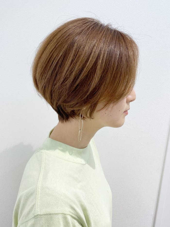 【初めてショートヘアにする方必見】覚えておくべき、注意 ...