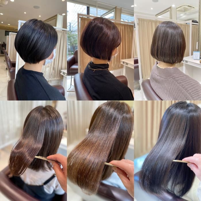 第一印象が与える影響 美容師にできること コラム Ash 東戸塚店 角田 直也 Ash オフィシャルサイト