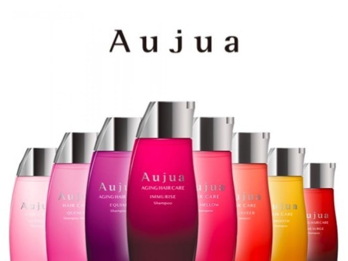 Aujuaトリートメントで理想の髪へ コラム Ash 桜木町店 小松 遥 Ash オフィシャルサイト