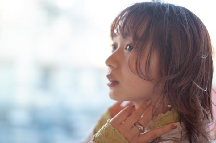 美髪 天使の輪復活 コラム Ash 池上店 田島 智美 Ash オフィシャルサイト