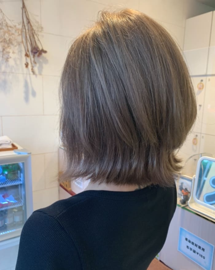 店長一押し イメチェンするならウルフカット レイヤーカット コラム Ash 亀戸東口店 越智 雪子 Ash オフィシャルサイト 店長一押し イメチェンするならウルフカット レイヤーカット コラム Ash 亀戸東口店 越智 雪子 Ash オフィシャルサイト