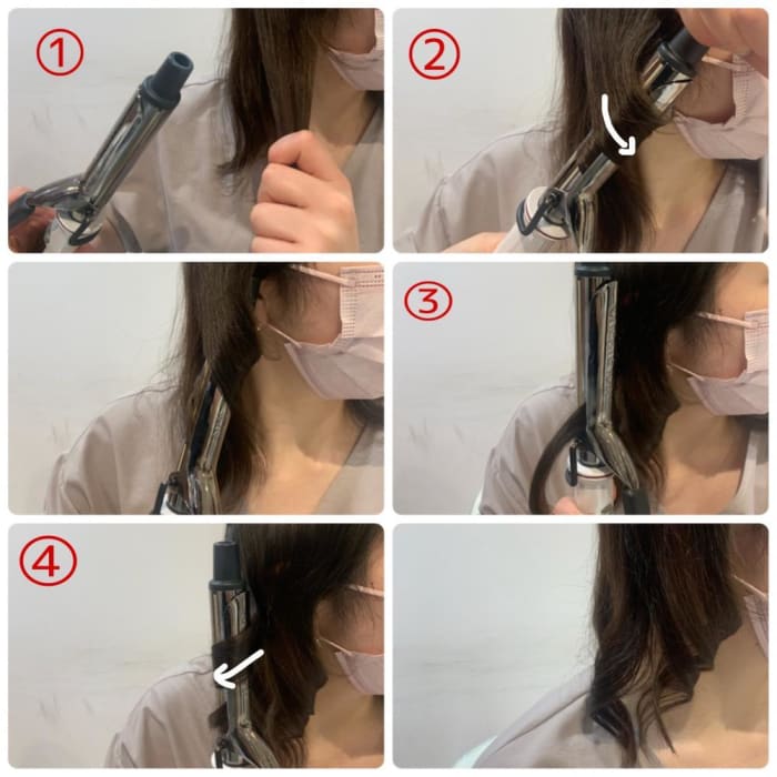 簡単に出来るヘアアレンジ 巻き髪特集 コラム Ash 二俣川南口店 今井 美玖 Ash オフィシャルサイト 簡単に出来るヘアアレンジ 巻き髪特集 コラム Ash 二俣川南口店 今井 美玖 Ash オフィシャルサイト