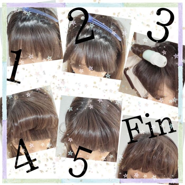 ★オシャレは前髪から!!イメージチェンジにも♡前髪のスタイリング、どうしたらうまくいく？？前髪についての深掘りコラム♪｜コラム Ash 高円寺