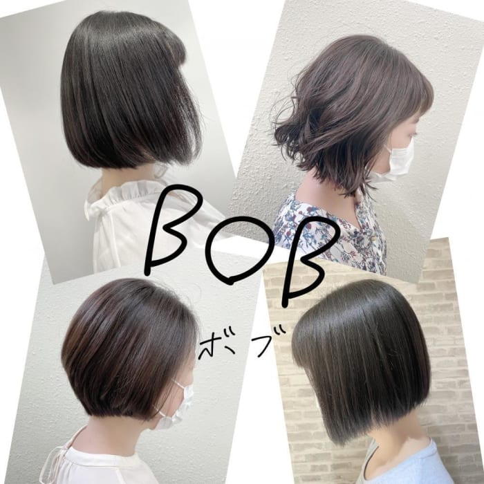 まだ間に合う 夏は涼しげなヘアにしたい 長さ別におすすめなトレンドスタイルをご紹介 どんな長さも涼風美人はすぐそこに コラム Ash 高円寺店 岡田 千英里 Ash オフィシャルサイト