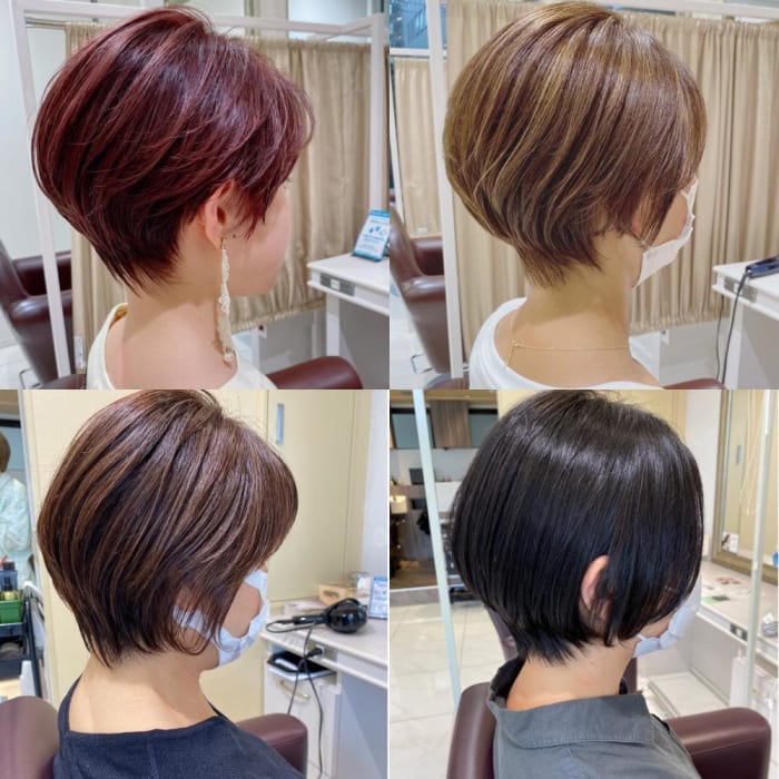 ショートにオススメのスタイリング剤 3選 コラム Ash 東戸塚店 池田 顕彦 Ash オフィシャルサイト ショートにオススメのスタイリング剤 3選 コラム Ash 東戸塚店 池田 顕彦 Ash オフィシャルサイト