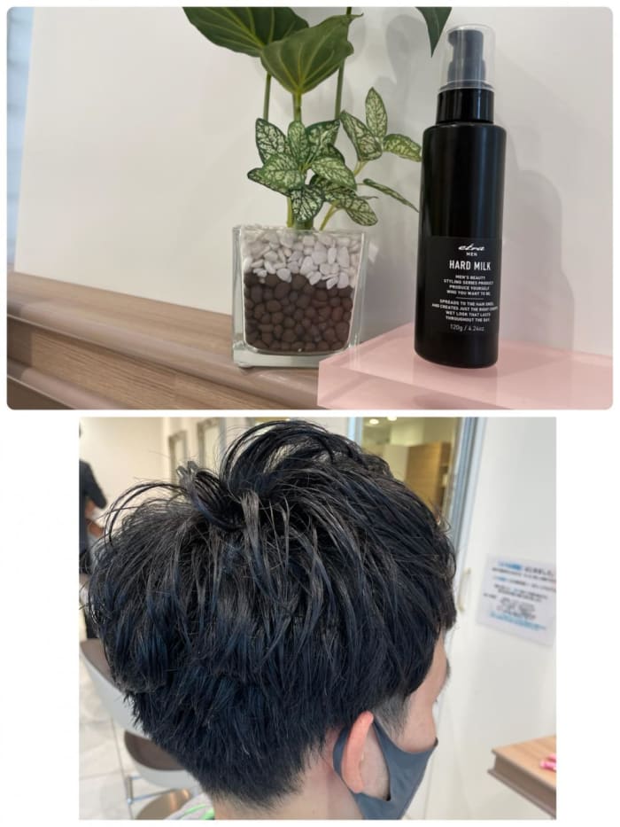 メンズの方必見 おすすめスタイリング剤紹介 コラム Ash 保土ヶ谷店 根本 涼太 Ash オフィシャルサイト メンズの方必見 おすすめスタイリング剤紹介 コラム Ash 保土ヶ谷店 根本 涼太 Ash オフィシャルサイト