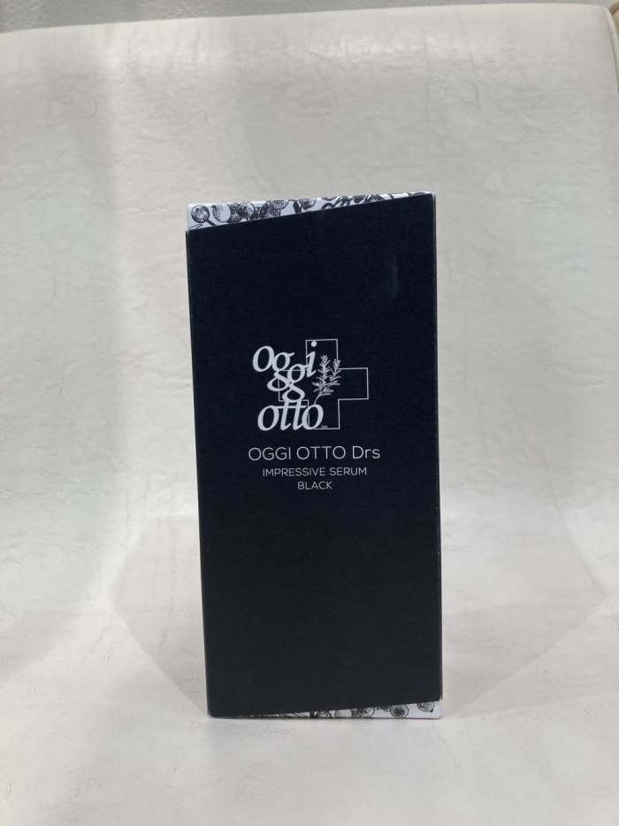 最高級頭皮トリートメントOGGIOTTO drsの魅力とは?|コラム Ash 関内 ...