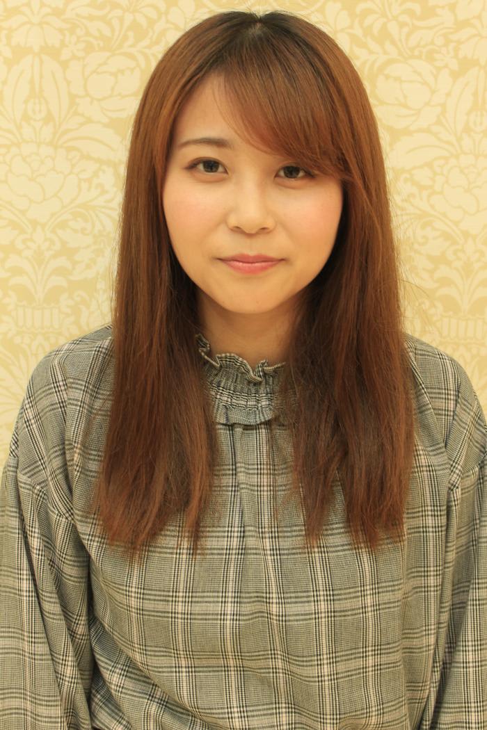 イルミナカラーとカットで伸ばし中の髪でもイメチェン コラム Ash たまプラーザ店 吉田 一大 Ash オフィシャルサイト イルミナカラーとカットで伸ばし中の髪でもイメチェン コラム Ash たまプラーザ店 吉田 一大 Ash オフィシャルサイト