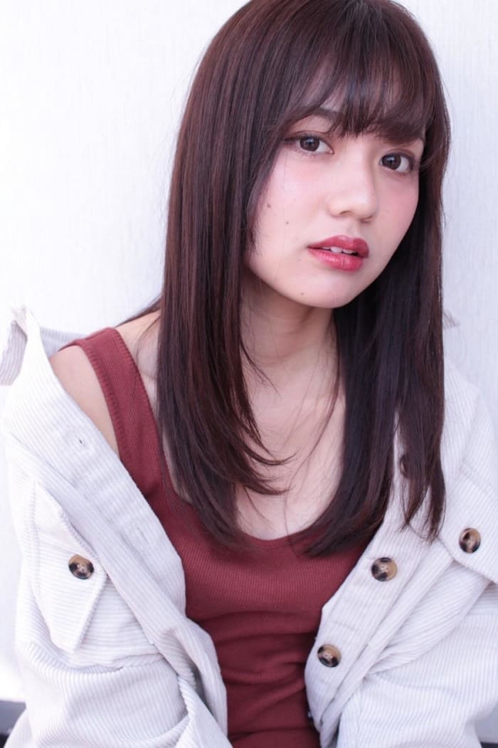 目指すは綺麗なロングヘア 痛み知らずな伸ばし方 コラム Ash 三鷹店 網代 いづみ Ash オフィシャルサイト 目指すは綺麗なロングヘア 痛み知らずな伸ばし方 コラム Ash 三鷹店 網代 いづみ Ash オフィシャルサイト