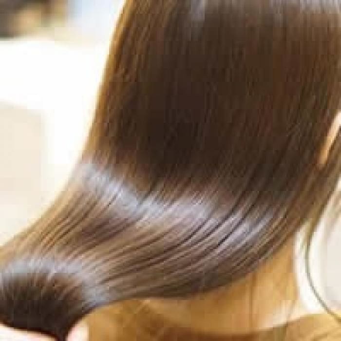 毎日ストレートアイロン と 縮毛矯正 どっちが痛むか美容師が教えます コラム Ash 千歳烏山店 町田 晴美 Ash オフィシャルサイト