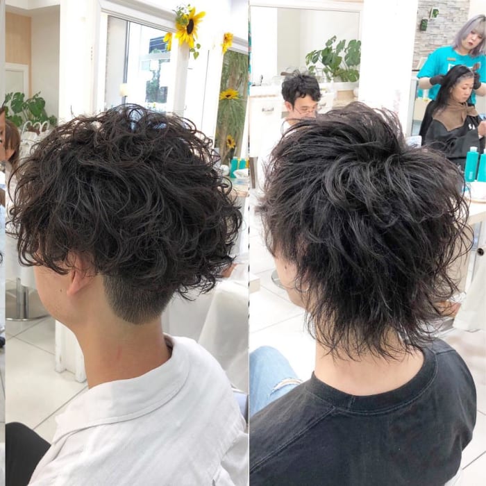 メンズのサロン選び 入りづらいなんて思っていませんか コラム Ash 小岩店 間宮 哲平 Ash オフィシャルサイト