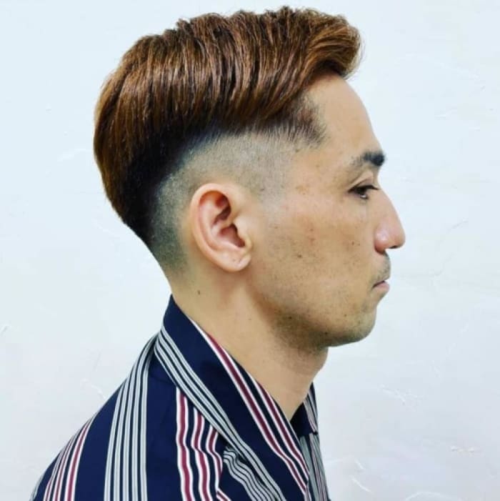 今旬なメンズトレンドヘアスタイル フェードカット コラム Ash 成増店 伊藤 隼 Ash オフィシャルサイト 今旬なメンズトレンドヘアスタイル フェードカット コラム Ash 成増店 伊藤 隼 Ash オフィシャルサイト
