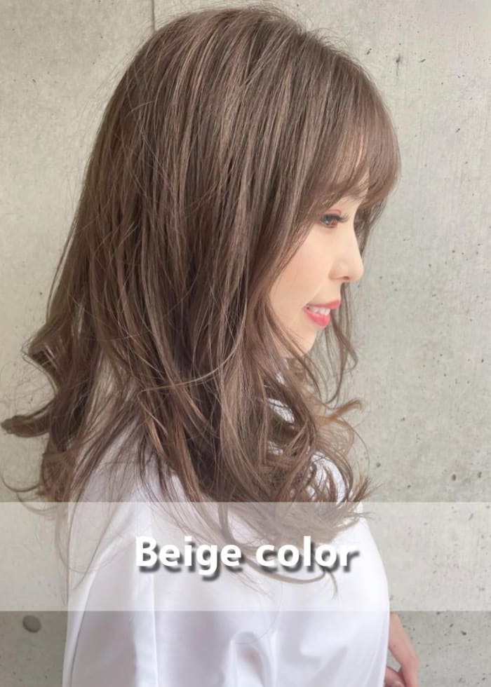 22年春夏トレンドヘアカラー コラム Ash 亀戸店 岸田 奈々 Ash オフィシャルサイト 22年春夏トレンドヘアカラー コラム Ash 亀戸店 岸田 奈々 Ash オフィシャルサイト