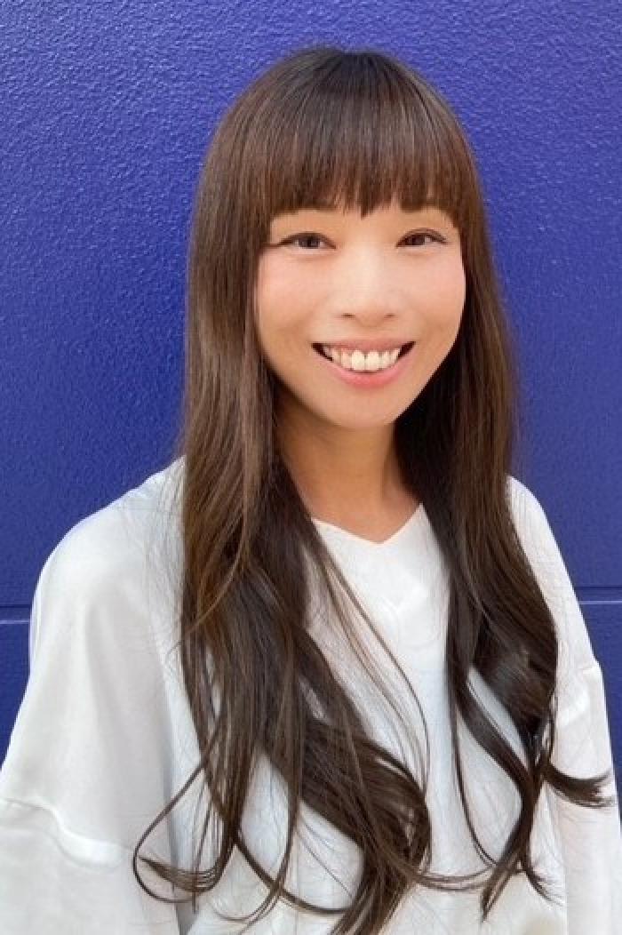 忙しい女性の時短ヘア 楽可愛いスタイルならお任せください Ash 北上尾店 鈴木 綾 忙しい女性の時短ヘア 楽可愛いスタイルならお任せください Ash 北上尾店 鈴木 綾