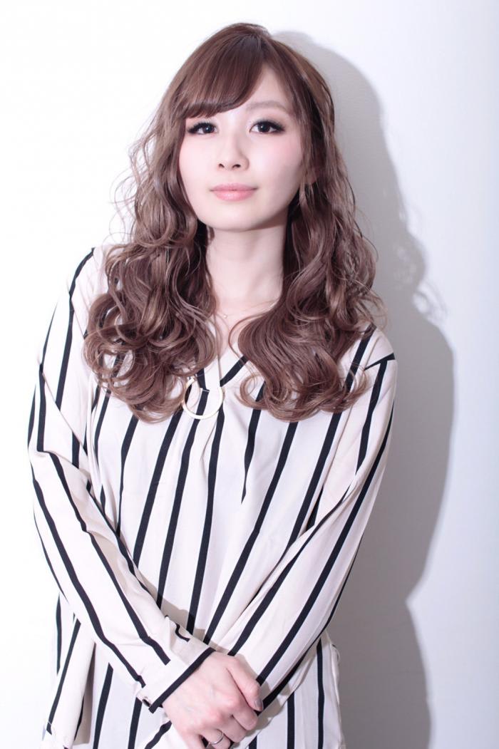 指名人数no 1 あなたの理想のヘアスタイルします Ash 自由が丘店 遠藤 まりえ