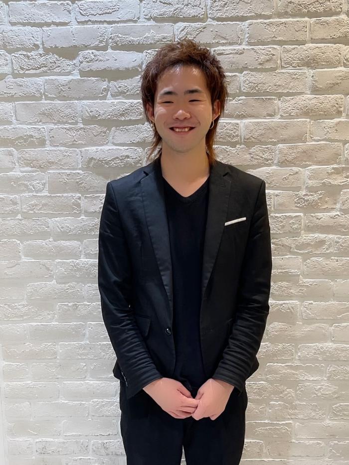 メンズの流行りならなんでも聞いてください メンズのお客様のみ ご予約はお電話にて受け付けております Ash 白楽店 湊 裕太 メンズの流行りならなんでも聞いてください メンズのお客様のみ ご予約はお電話にて受け付けております Ash 白楽店 湊 裕太