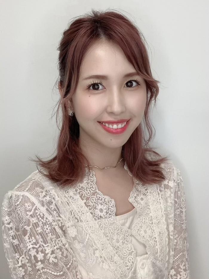 脱 白髪染めご相談ください カラー支持率no 1 Ash 高円寺店 星野 玲奈 脱 白髪染めご相談ください カラー支持率no 1 Ash 高円寺店 星野 玲奈