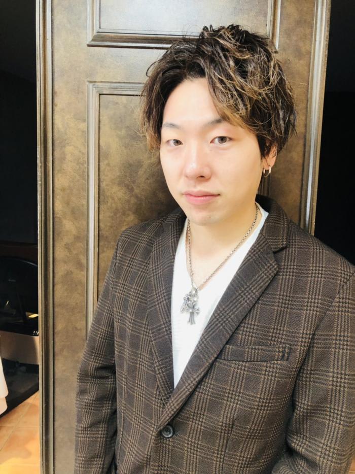 横顔美人のショートスタイル得意です リピート率no 1 Ash 反町店 菅原 雄