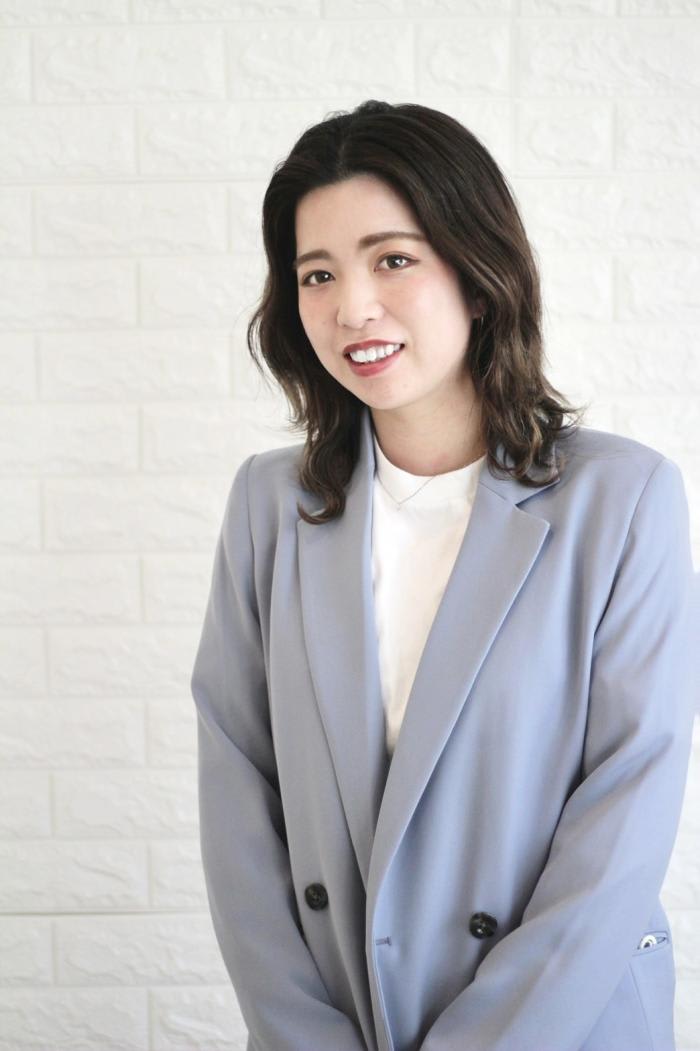 メンズカット職人 メンズカットは私にお任せください Ash 高幡不動店 吉田 マリア メンズカット職人 メンズカットは私にお任せください Ash 高幡不動店 吉田 マリア