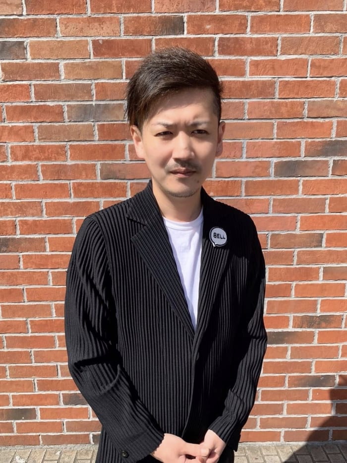 ショートカット ボブお任せ下さい 指名ｎｏ 1 Ash 横浜西口店 鈴木 秀輔