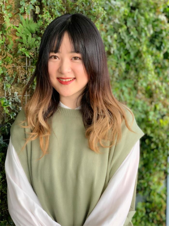 Ash 川越店 木俣 夏海 Ash 川越店 木俣 夏海