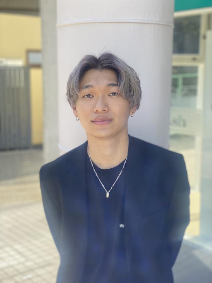 流行のヘアスタイルなど ヘアカラーのトレンドよく勉強してるので ぜひご相談ください Ash 緑園都市店 溝口 陸斗 流行のヘアスタイルなど ヘアカラーのトレンドよく勉強してるので ぜひご相談ください Ash 緑園都市店 溝口 陸斗