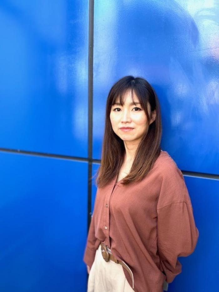 ベテラン美容師 ママさん美容師 Ash 弥生台店 石川 貴子