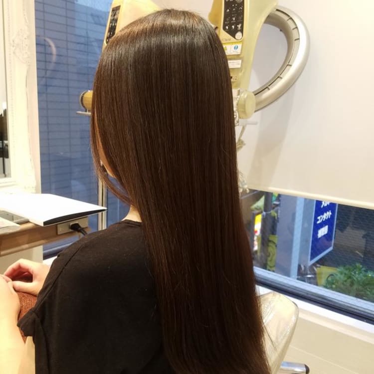 スーパーロングストレート ヘアカタログ Ash 大泉学園店 村岡 信太朗 ヘアサロン 美容院 Ash オフィシャルサイト スーパーロングストレート ヘアカタログ Ash 大泉学園店 村岡 信太朗 ヘアサロン 美容院 Ash オフィシャルサイト