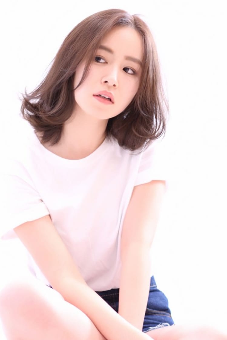 外ハネ ナチュラルボブティ ヘアカタログ Ash 白楽店 浅利 寿行 ヘアサロン 美容院 Ash オフィシャルサイト 外ハネ ナチュラルボブティ ヘアカタログ Ash 白楽店 浅利 寿行 ヘアサロン 美容院 Ash オフィシャルサイト