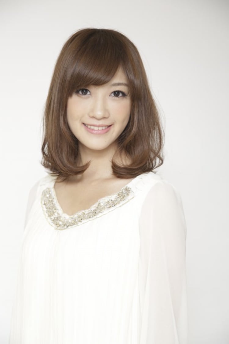 大人きれい系ゆるふわストレート ヘアカタログ ヘアサロン 美容院 Ash オフィシャルサイト