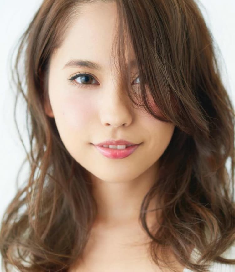 リラックスゆるカール ヘアカタログ Ash 小岩店 Ash 小岩店 ヘアサロン 美容院 Ash オフィシャルサイト
